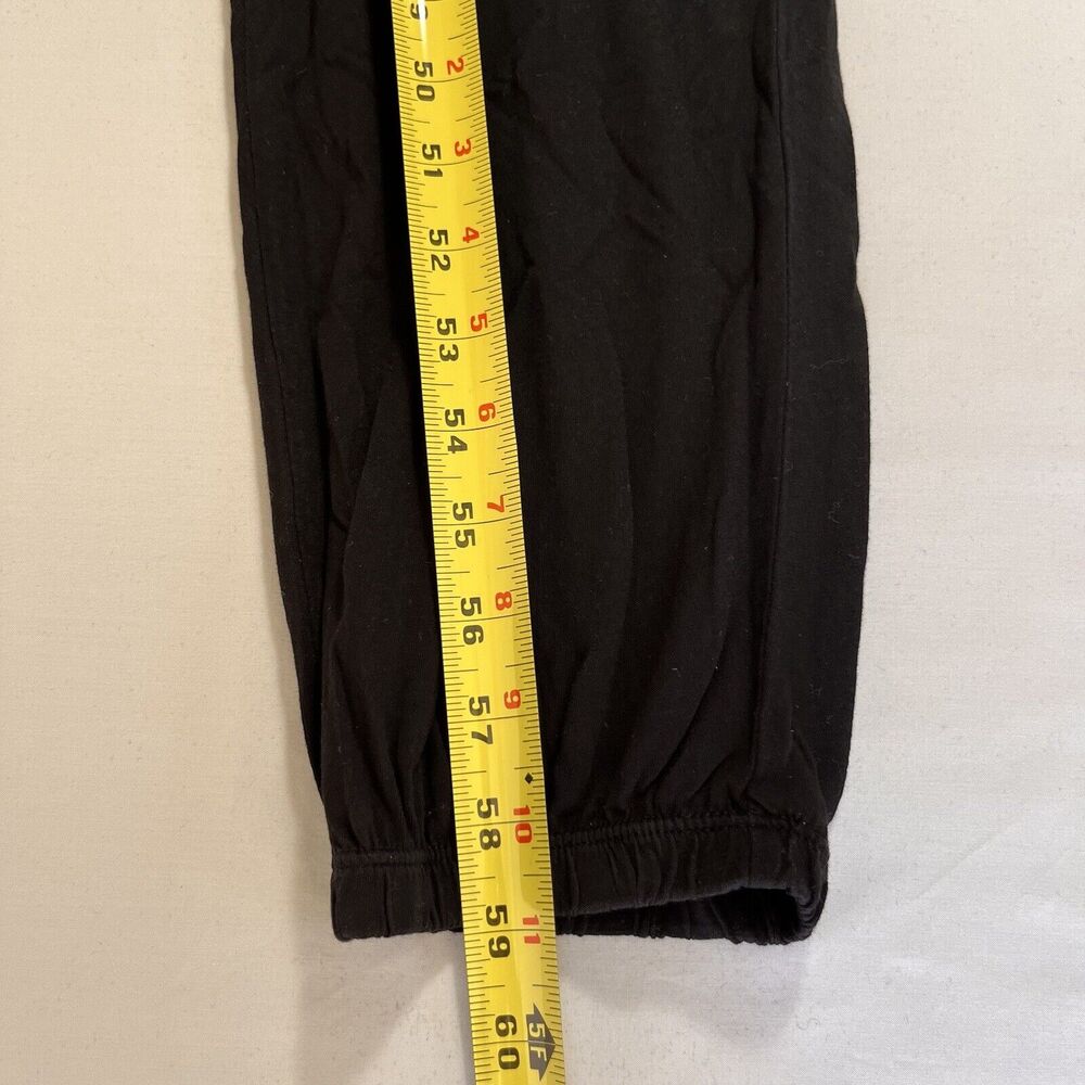NWT n:philanthropy Phil tank Jumpsuit in Black Size L - Picture 10 of 10